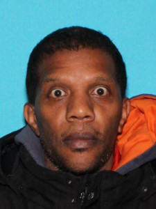 Michael Ricardo Polk a registered Sex Offender of Michigan