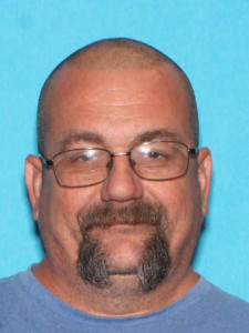 Stephen Gale Mauk a registered Sex Offender of Michigan