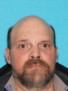 Jeffrey Lyn Walker a registered Sex Offender of Michigan
