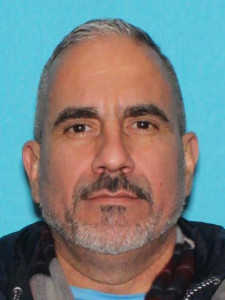 David Cantu a registered Sex Offender of Michigan