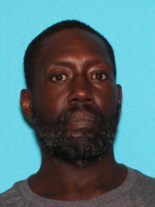 Levar Demitric Williams a registered Sex Offender of Michigan
