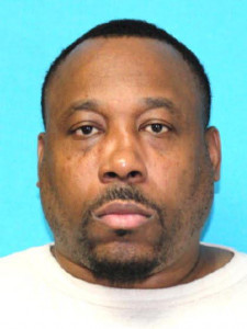 James Jermaine Hooker a registered Sex Offender of Michigan