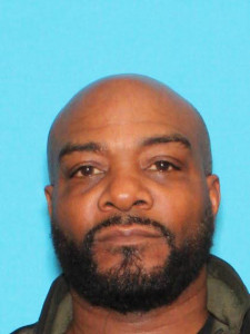 Keith Anthony Toney a registered Sex Offender of Michigan