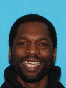 Marcus Johnson a registered Sex Offender of Michigan