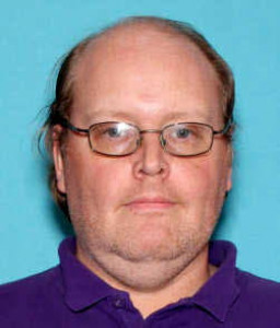 Russell Aleuishes Kroll a registered Sex Offender of Michigan