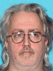 Matthew Christopher Harrell a registered Sex Offender of Michigan