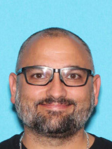 William Levi Dupont a registered Sex Offender of Michigan
