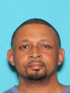 Allen Gay a registered Sex Offender of Michigan