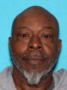 Lorenzo Ward a registered Sex Offender of Michigan