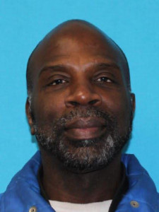 Reginald Williams a registered Sex Offender of Michigan