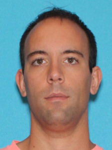 Joshua Theodore Overkamp a registered Sex Offender of Michigan