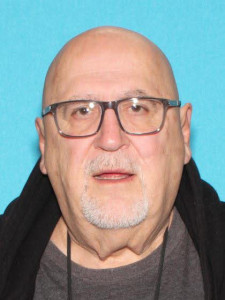 Donald Louis Forest a registered Sex Offender of Michigan