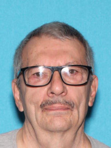 Harry Bert Hammond a registered Sex Offender of Michigan