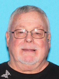 Richard Joseph Ducharme a registered Sex Offender of Michigan