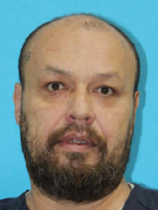 Mikeal Wayne Branham a registered Sex Offender of Michigan