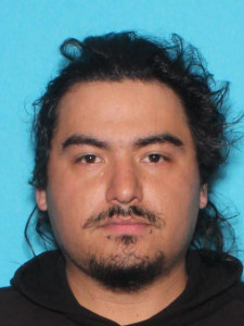 Isaac Diego Trejo a registered Sex Offender of Michigan