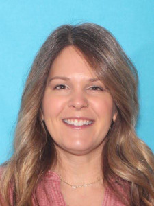 Brooke Elizabeth Wilson a registered Sex Offender of Michigan