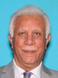 Yako Hanna Esho a registered Sex Offender of Michigan