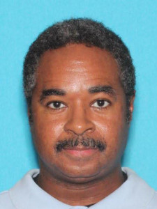 Terrance Peterson a registered Sex Offender of Michigan