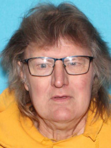 Richard Allen Kingsley a registered Sex Offender of Michigan