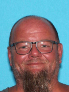 Dennis Wray Bailey a registered Sex Offender of Michigan