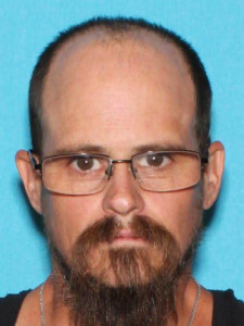 Joshua Allen Buss a registered Sex Offender of Michigan