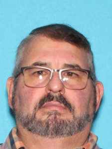 Timothy Charles Knauff a registered Sex Offender of Michigan