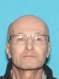 Roy Dwight Cooke a registered Sex Offender of Michigan