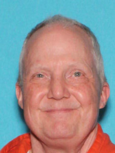 James William Stoltz a registered Sex Offender of Michigan