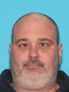 John Michael Mytych a registered Sex Offender of Michigan