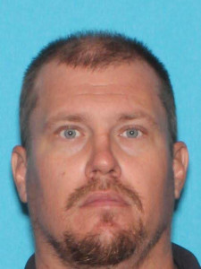 Joseph Braden Renner a registered Sex Offender of Michigan