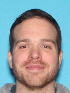 Joshua Robert Zehfus a registered Sex Offender of Michigan
