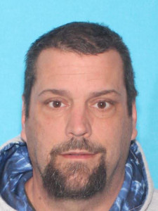 Daniel Adam Reichart a registered Sex Offender of Michigan
