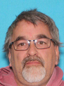 Robert Lee Taylor a registered Sex Offender of Michigan