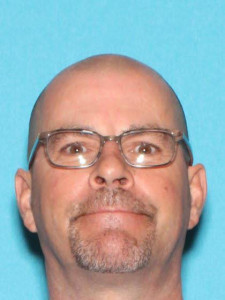 Dane Scott Sherrill a registered Sex Offender of Michigan