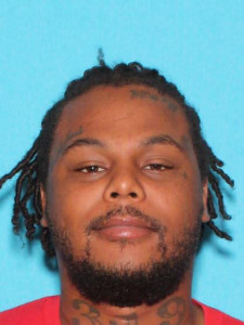 Khejuan Kon Branch a registered Sex Offender of Michigan