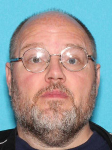 John Walter Woodchisky a registered Sex Offender of Michigan