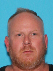 Corey Matthew Sockow a registered Sex Offender of Michigan