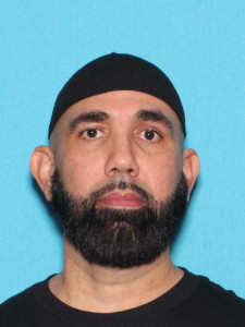 Richard Carrasco a registered Sex Offender of Michigan