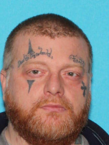 Michael Lee Battaglia a registered Sex Offender of Michigan