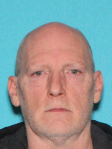 Charles Edward Persons a registered Sex Offender of Michigan