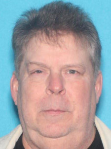 Paul Collins Lachance a registered Sex Offender of Michigan