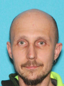 Samuel Clayton Burke a registered Sex Offender of Michigan