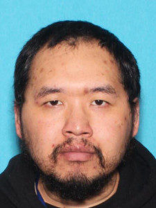 Tong Adam Yang a registered Sex Offender of Michigan