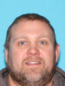 Zachary Scott Hanson a registered Sex Offender of Michigan