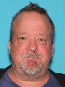 Donald Raymond Salata a registered Sex Offender of Michigan