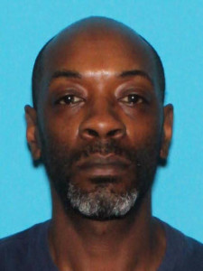 Deshawn Clarence Berry a registered Sex Offender of Michigan