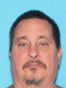 Robert John Landcastle a registered Sex Offender of Michigan