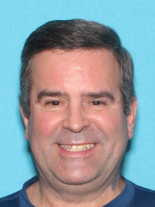 Richard Douglas Ochampaugh a registered Sex Offender of Michigan
