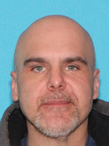 Ryan William Olson a registered Sex Offender of Michigan